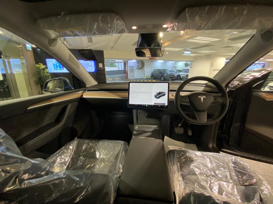 Model y long range - Image 4