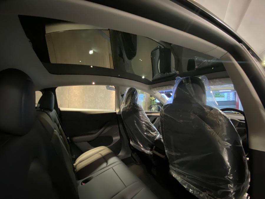 Model y long range - Image 5