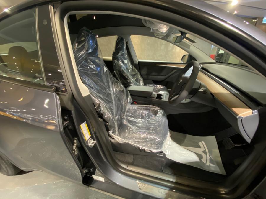 Model y long range - Image 3