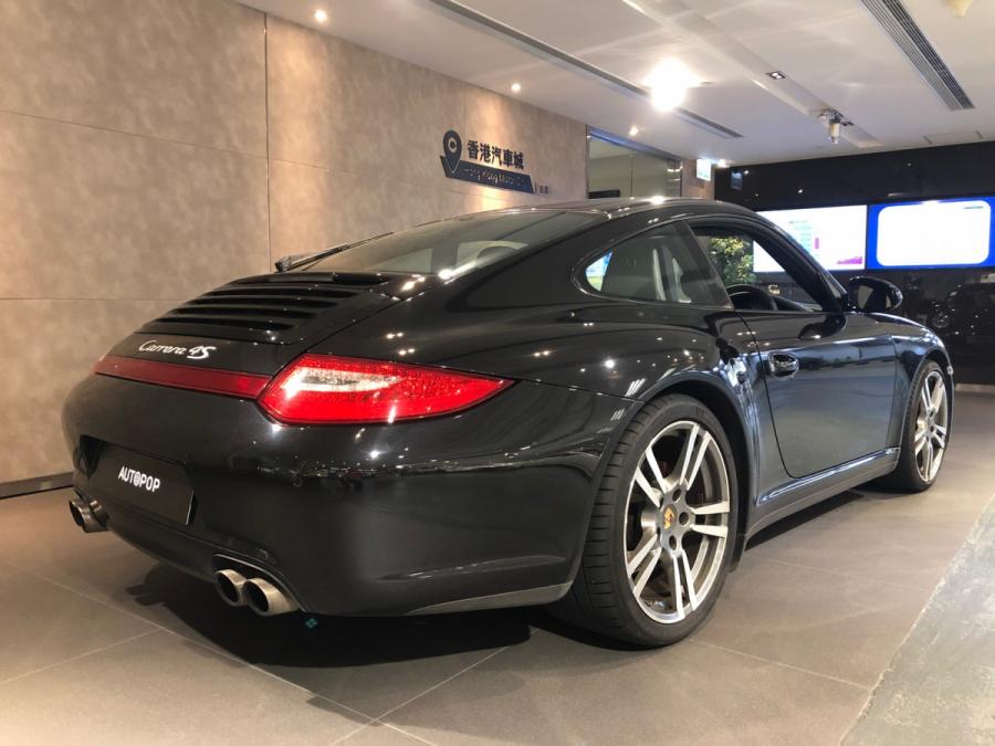 911 997.2 Carrera 4S - Image 4