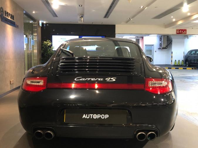 911 997.2 Carrera 4S - Image 5