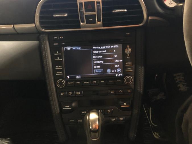 911 997.2 Carrera 4S - Image 9