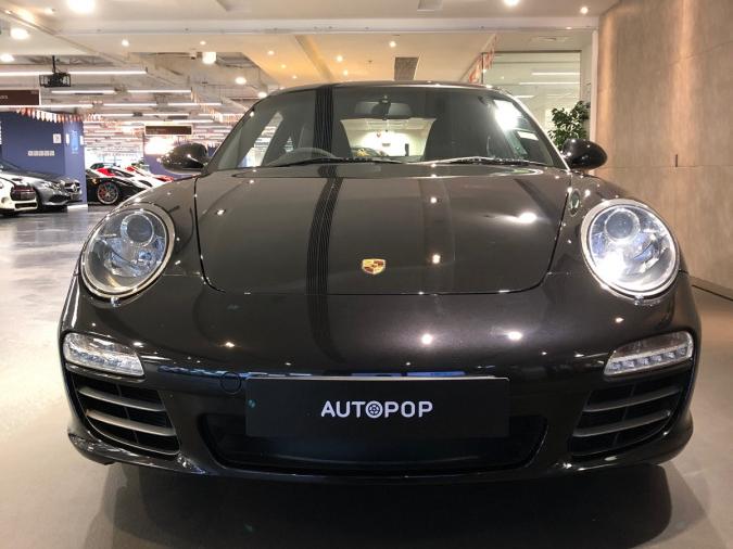 911 997.2 Carrera 4S - Image 2