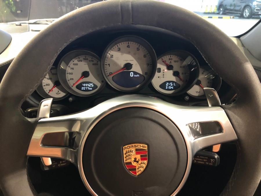 911 997.2 Carrera 4S - Image 8