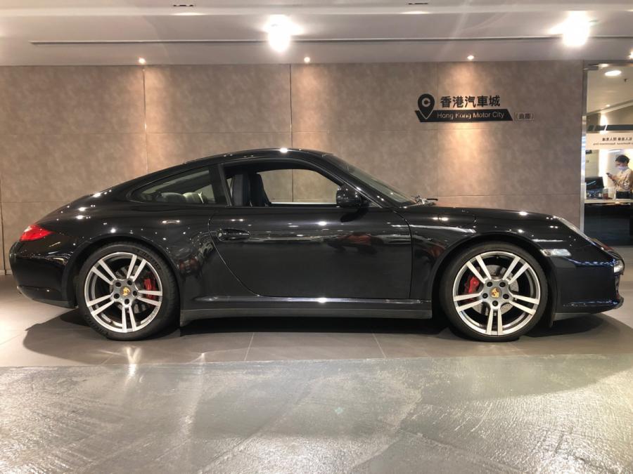 911 997.2 Carrera 4S - Image 3