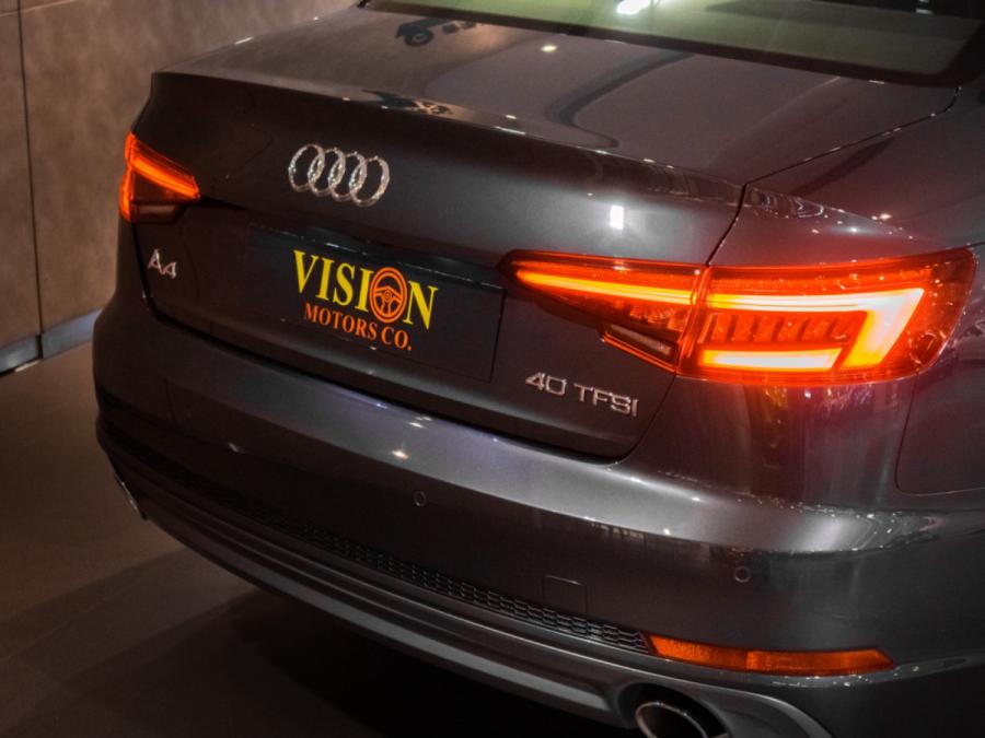 A4 40 TFSI - Image 11