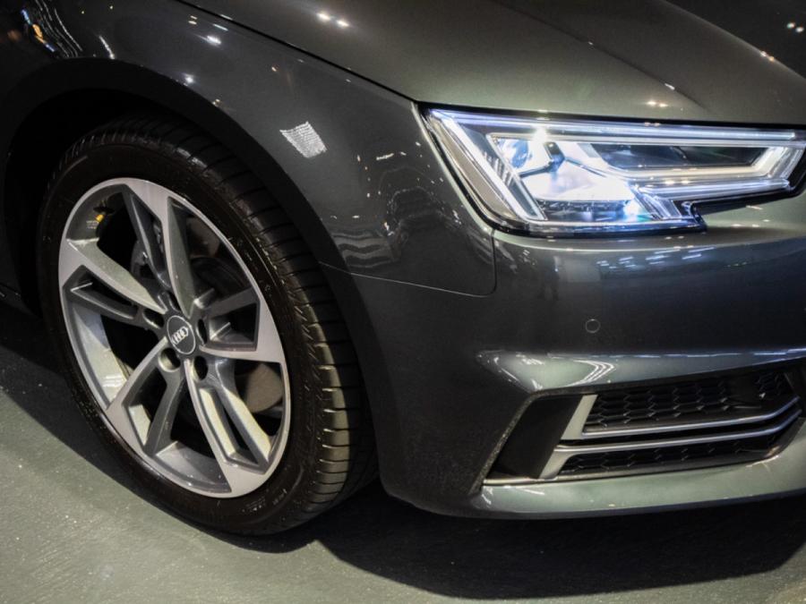 A4 40 TFSI - Image 12