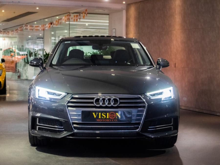 A4 40 TFSI - Image 2