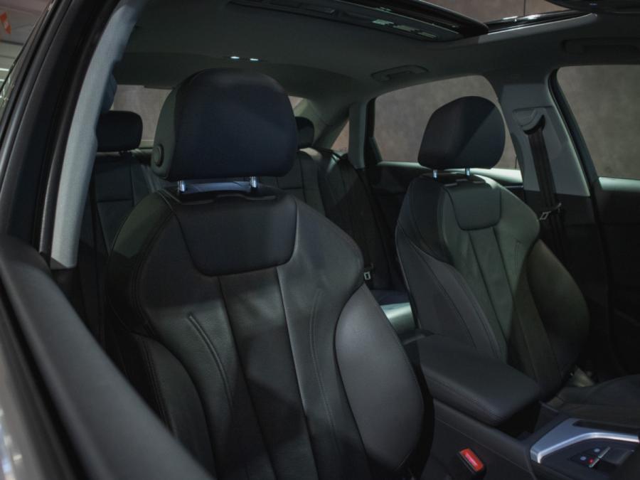 A4 40 TFSI - Image 15