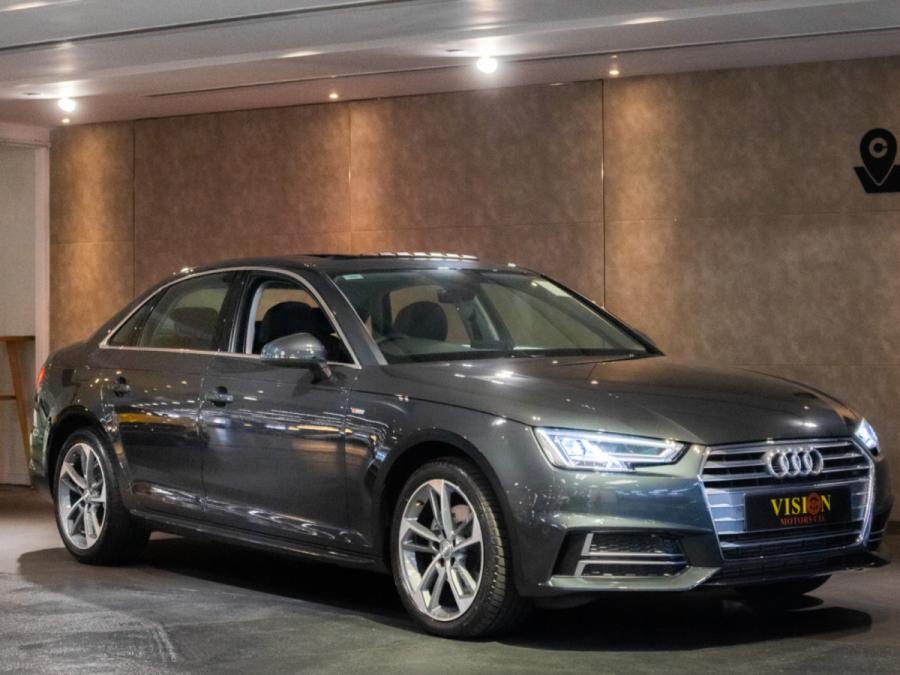 A4 40 TFSI - Image 3