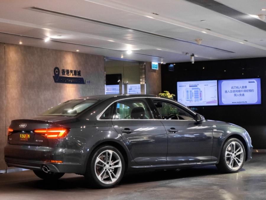 A4 40 TFSI - Image 5