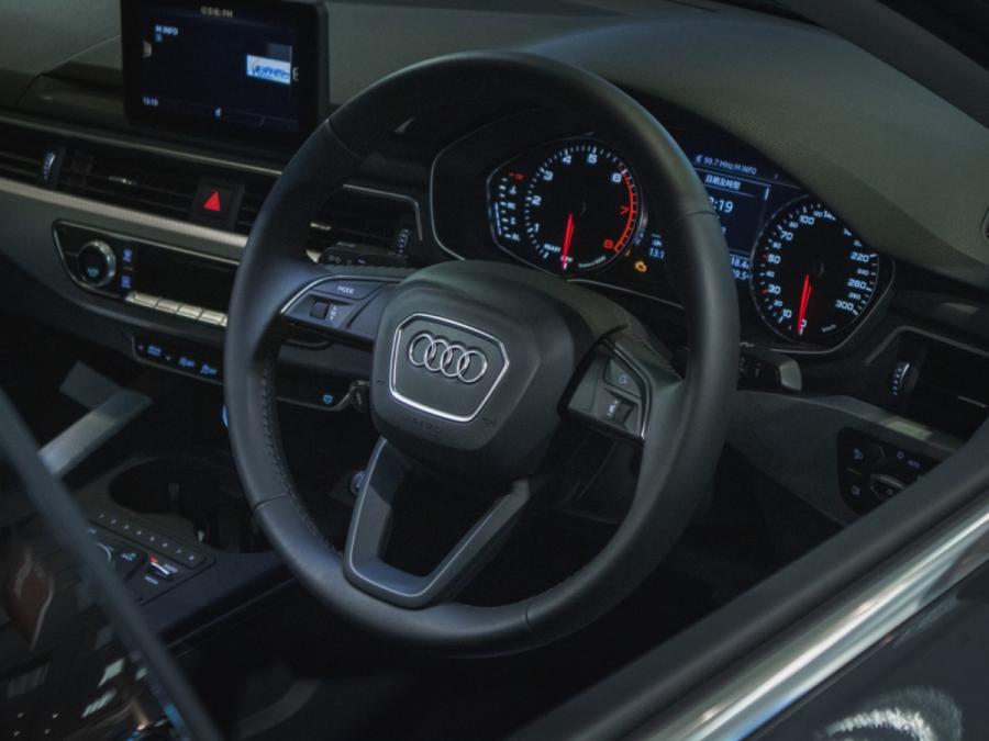 A4 40 TFSI - Image 13