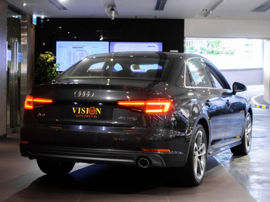 A4 40 TFSI - Image 7