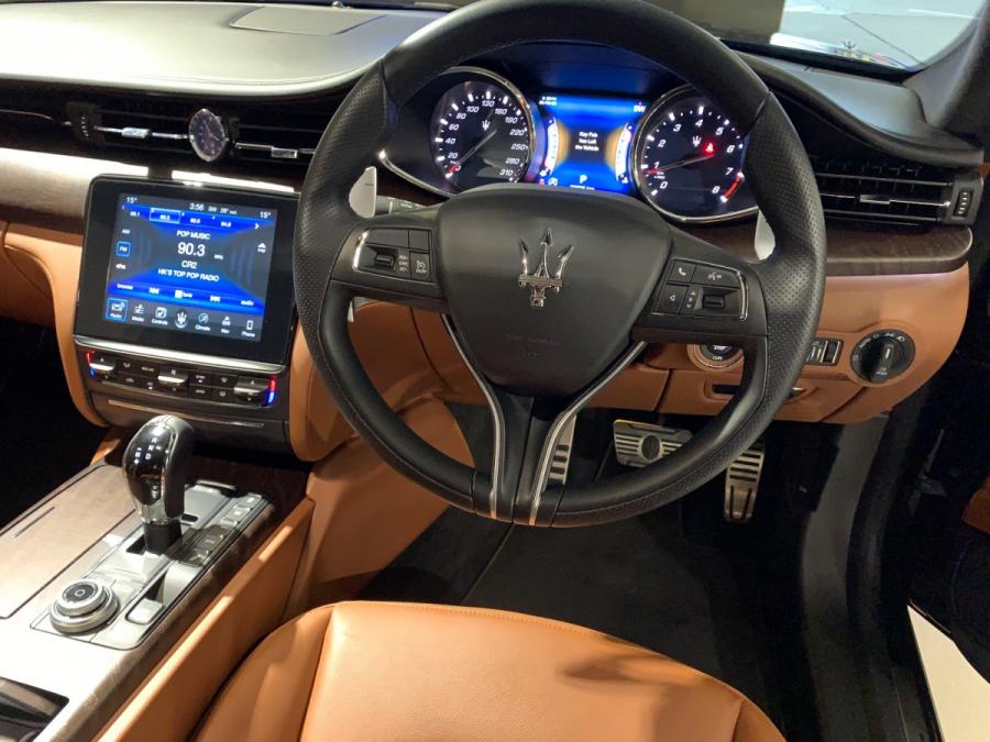 QUATTROPORTE - Image 4