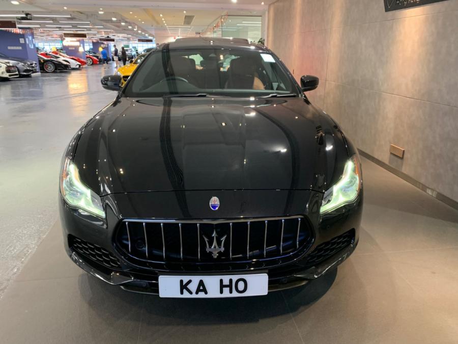 QUATTROPORTE - Image 3