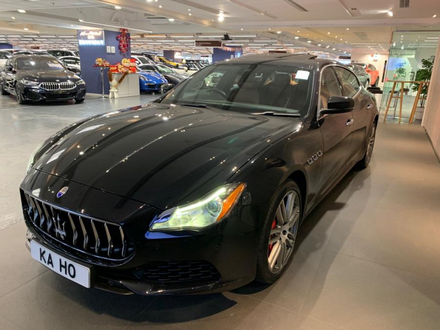 QUATTROPORTE - Image 2