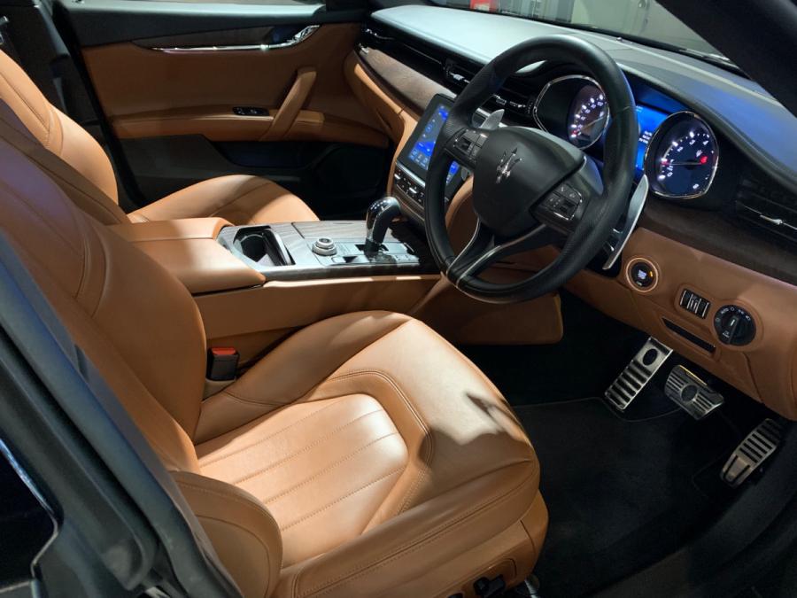 QUATTROPORTE - Image 5