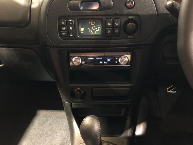 LANCER EVOLUTION 6.5 TME - Image 8