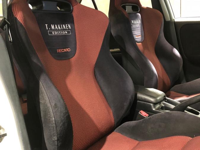 LANCER EVOLUTION 6.5 TME - Image 6