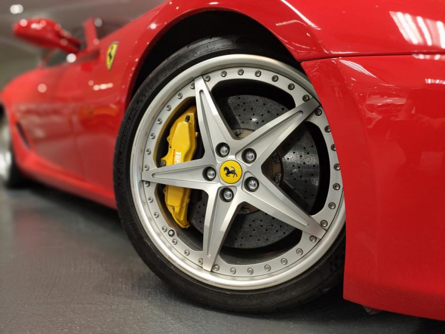 599 GTB HGTE - Image 3