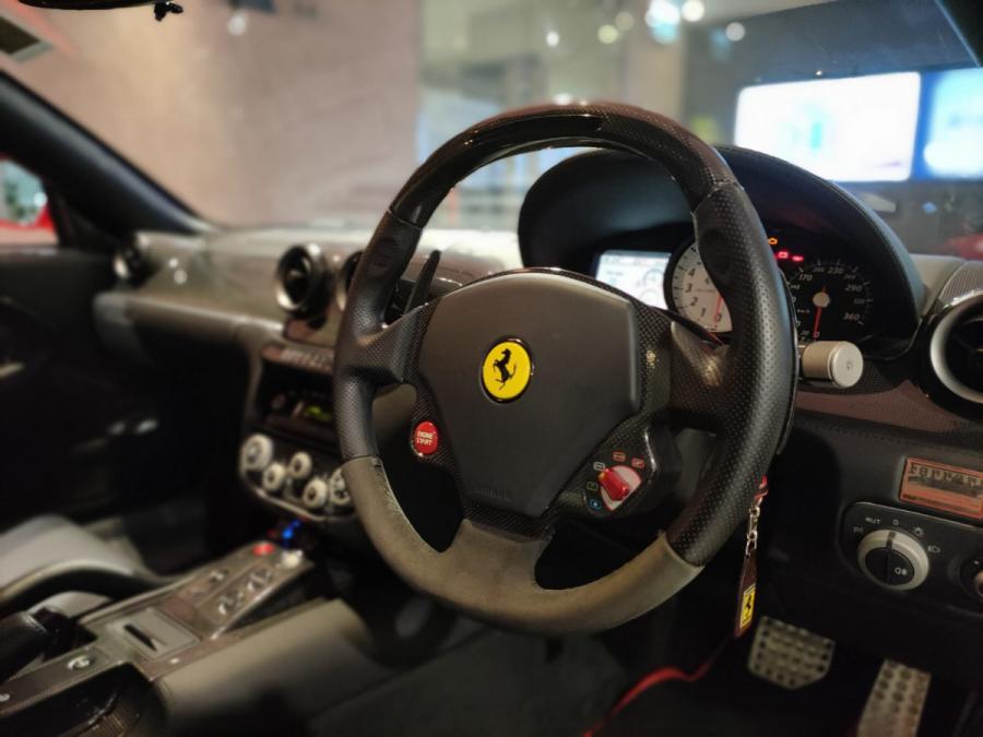 599 GTB HGTE - Image 4