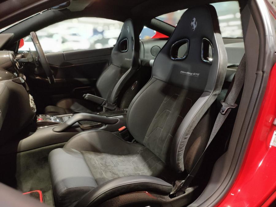 599 GTB HGTE - Image 5