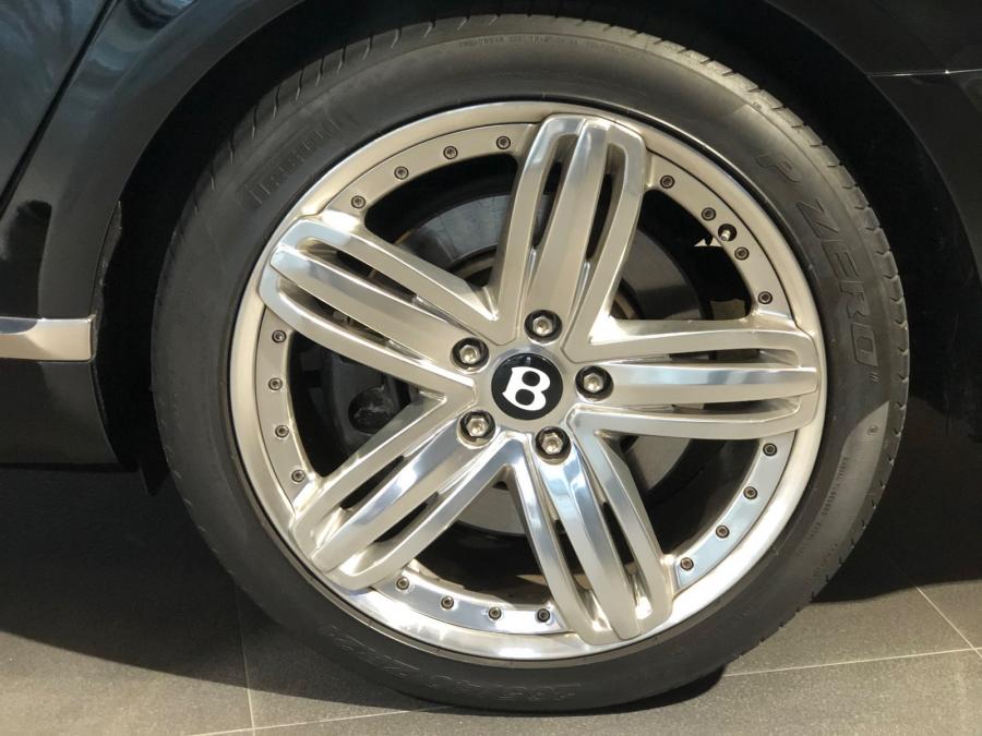 MULSANNE V8 - Image 7