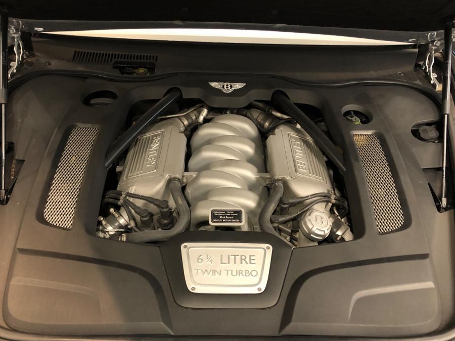 MULSANNE V8 - Image 6