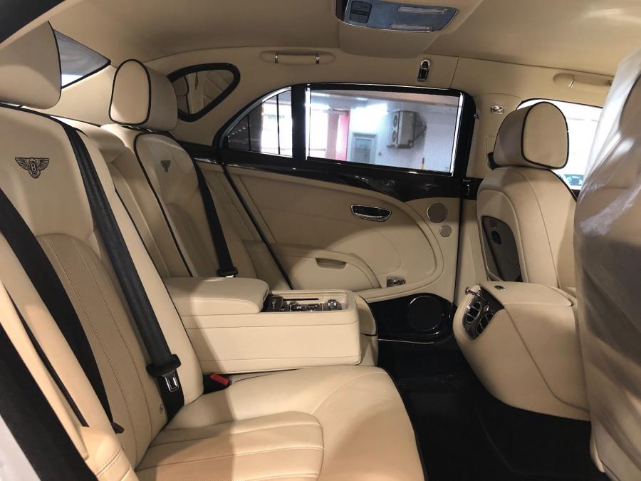 MULSANNE V8 - Image 5