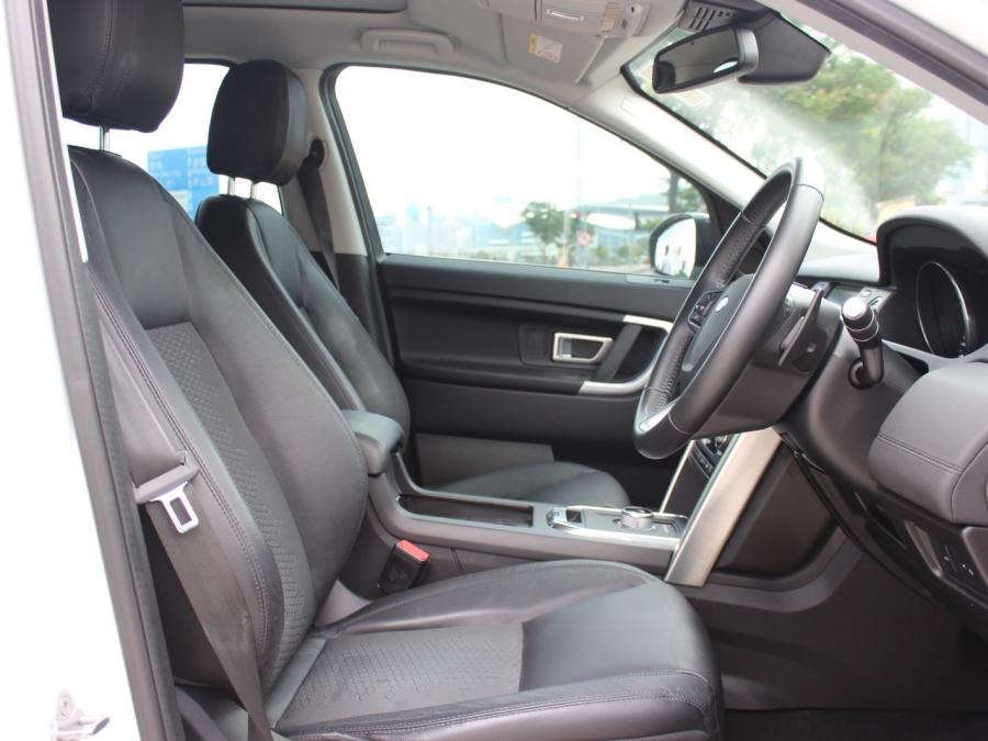 DISCOVERY SPORT - Image 3