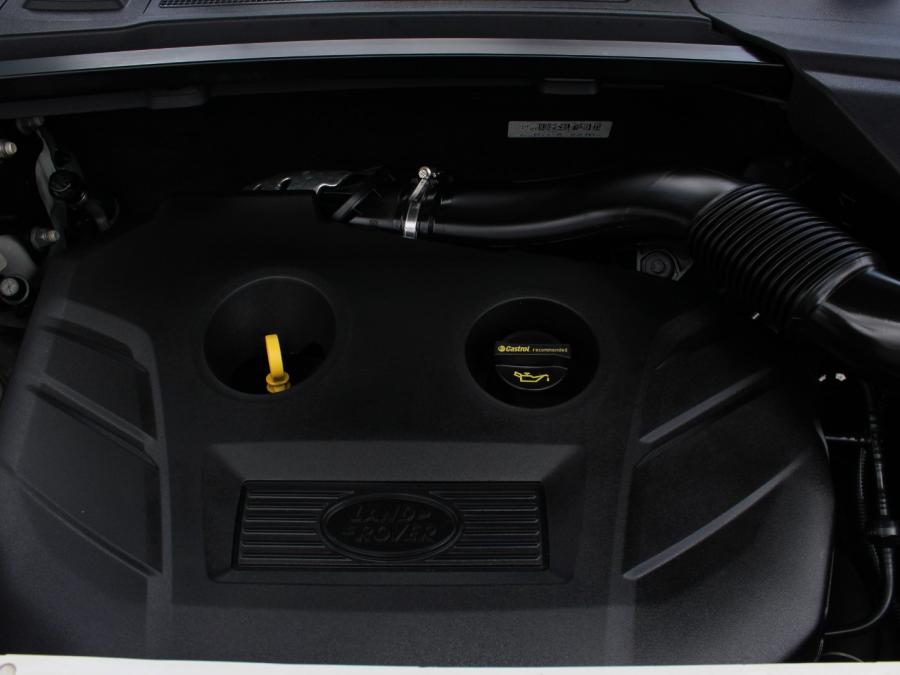 DISCOVERY SPORT - Image 5