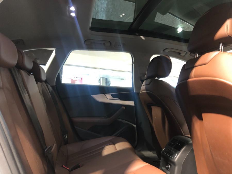 A4 AVANT 40 TFSI - Image 4