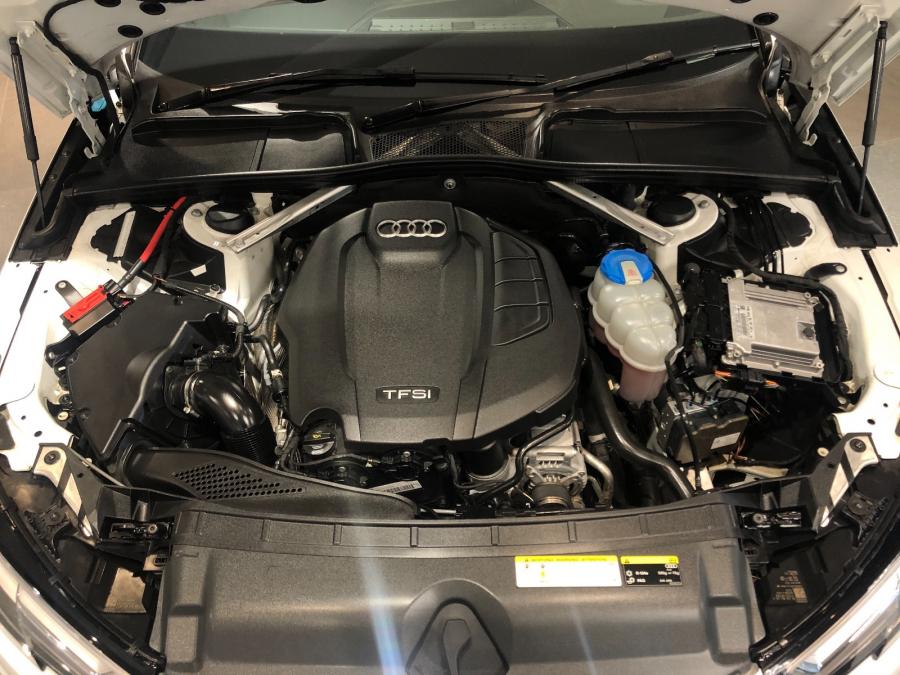 A4 AVANT 40 TFSI - Image 5