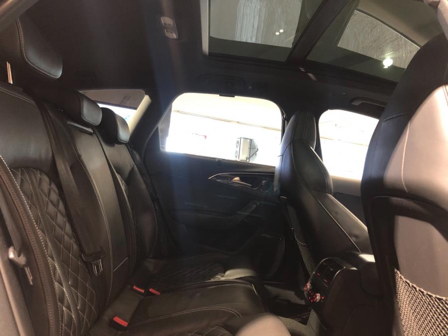 S6 AVANT 4.0 TFSI QUATTRO - Image 4