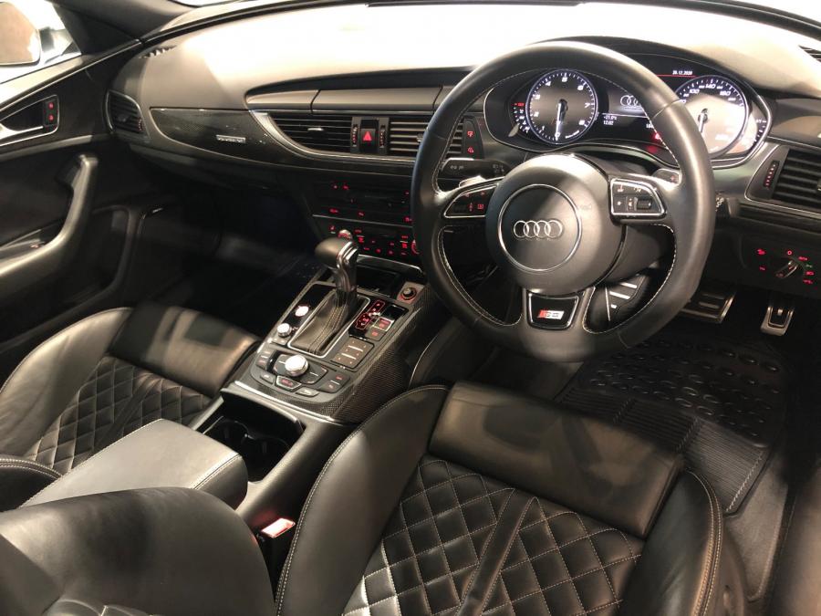 S6 AVANT 4.0 TFSI QUATTRO - Image 3