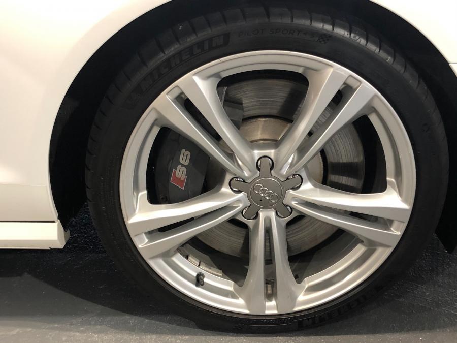 S6 AVANT 4.0 TFSI QUATTRO - Image 6