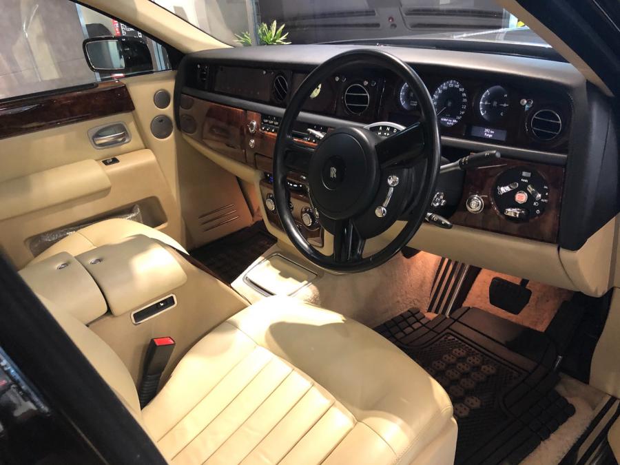 PHANTOM EWB - Image 6