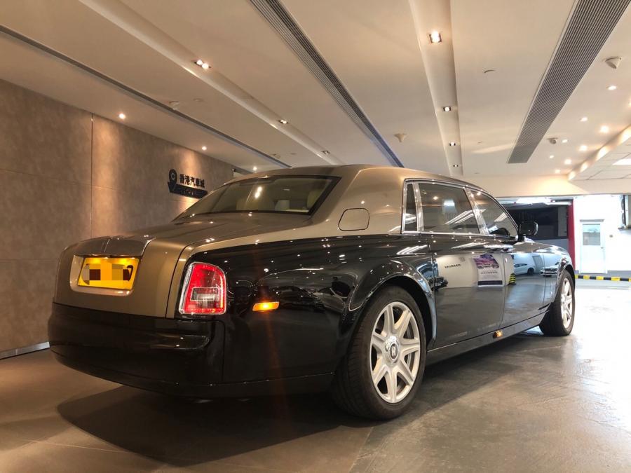 PHANTOM EWB - Image 3