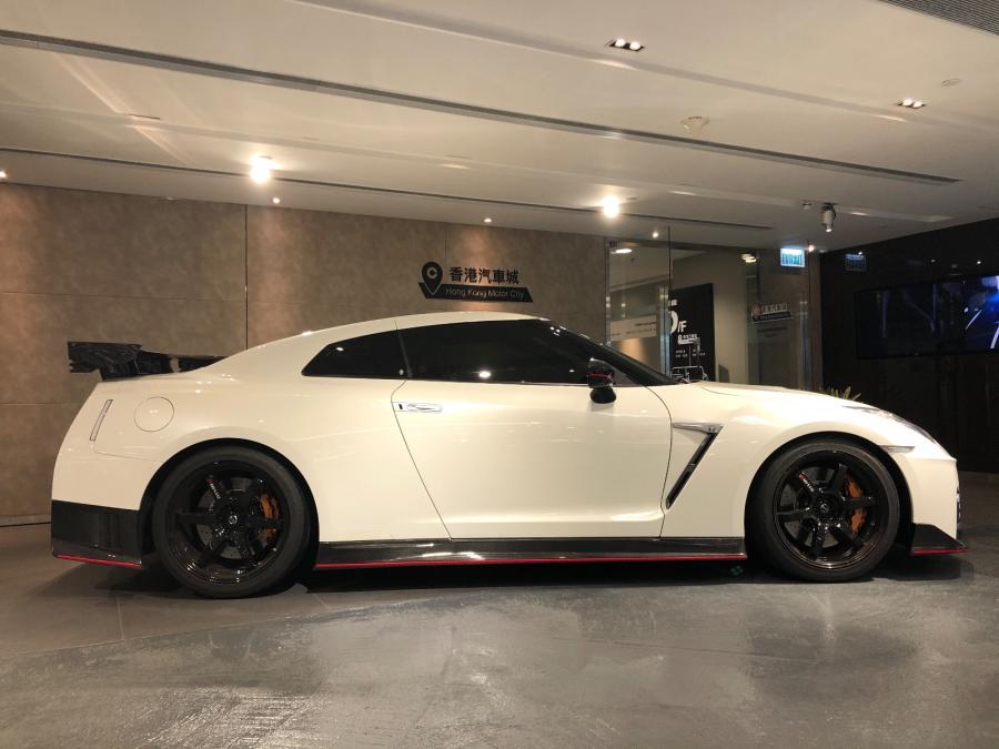 GTR NISMO - Image 2