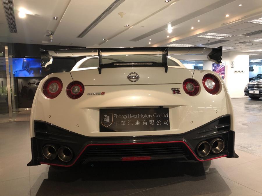 GTR NISMO - Image 4