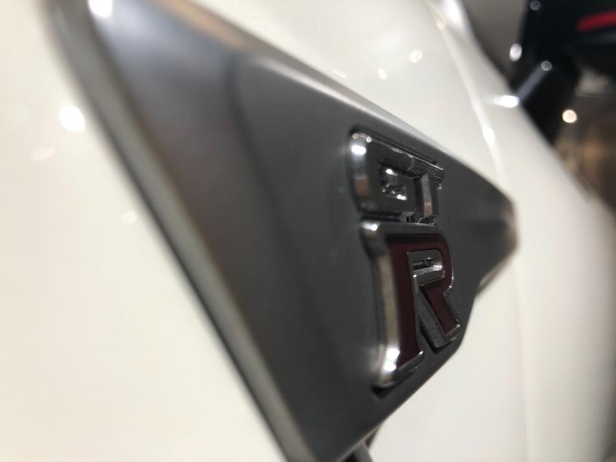 GTR NISMO - Image 11