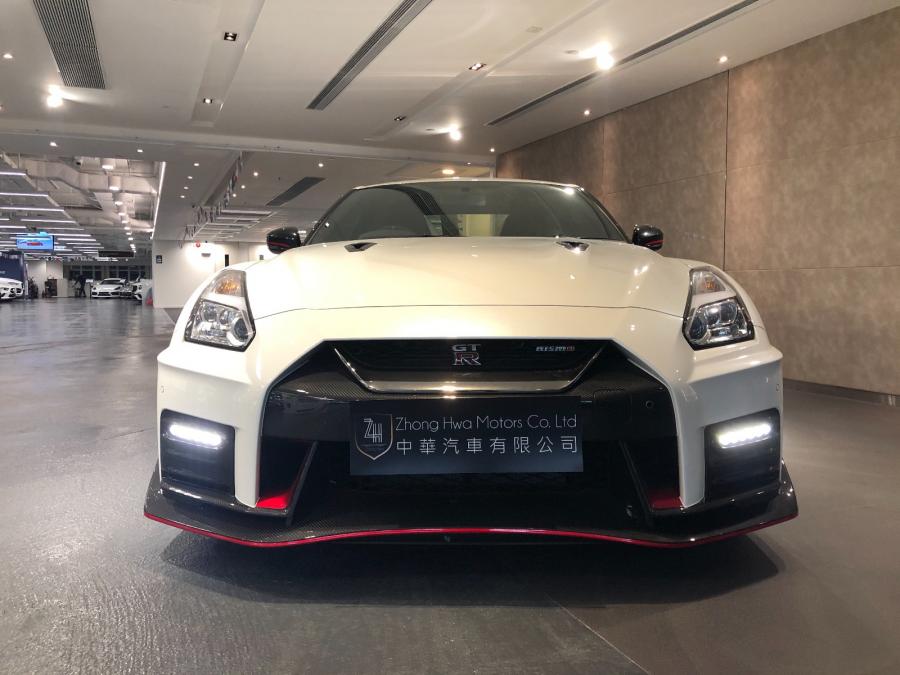 GTR NISMO - Image 5