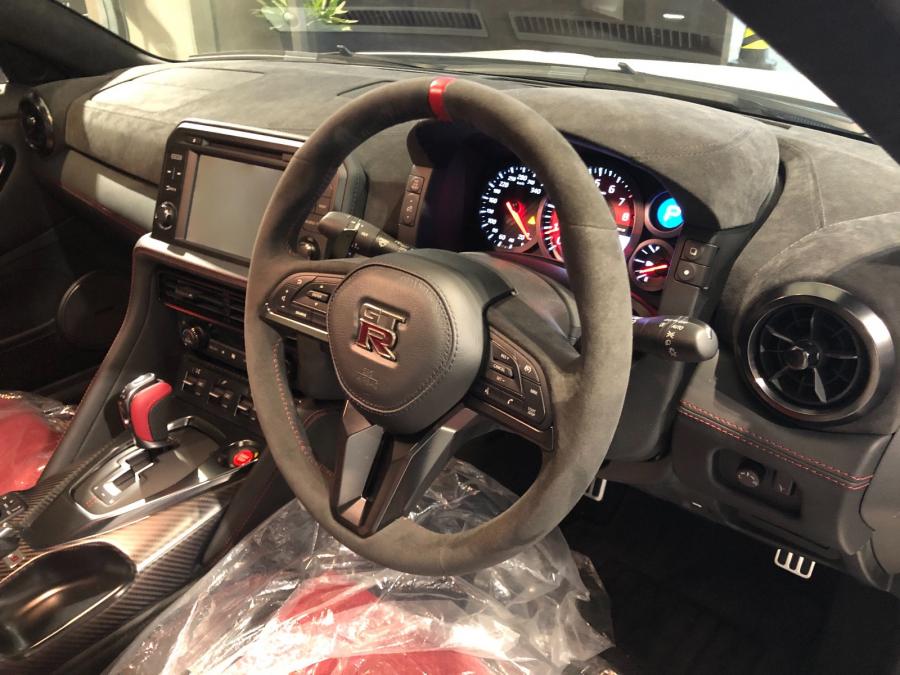 GTR NISMO - Image 6