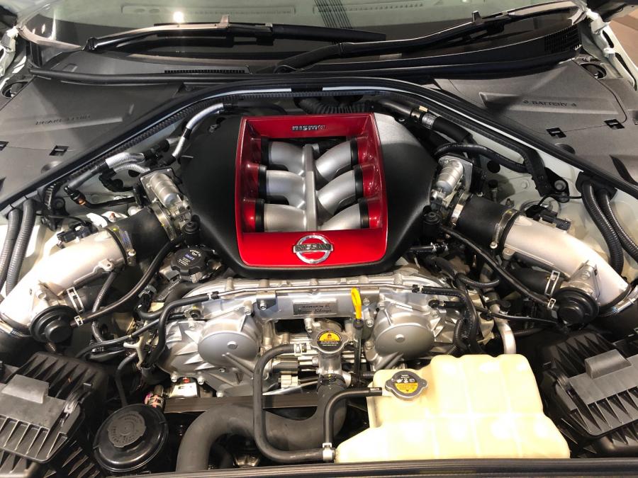 GTR NISMO - Image 10