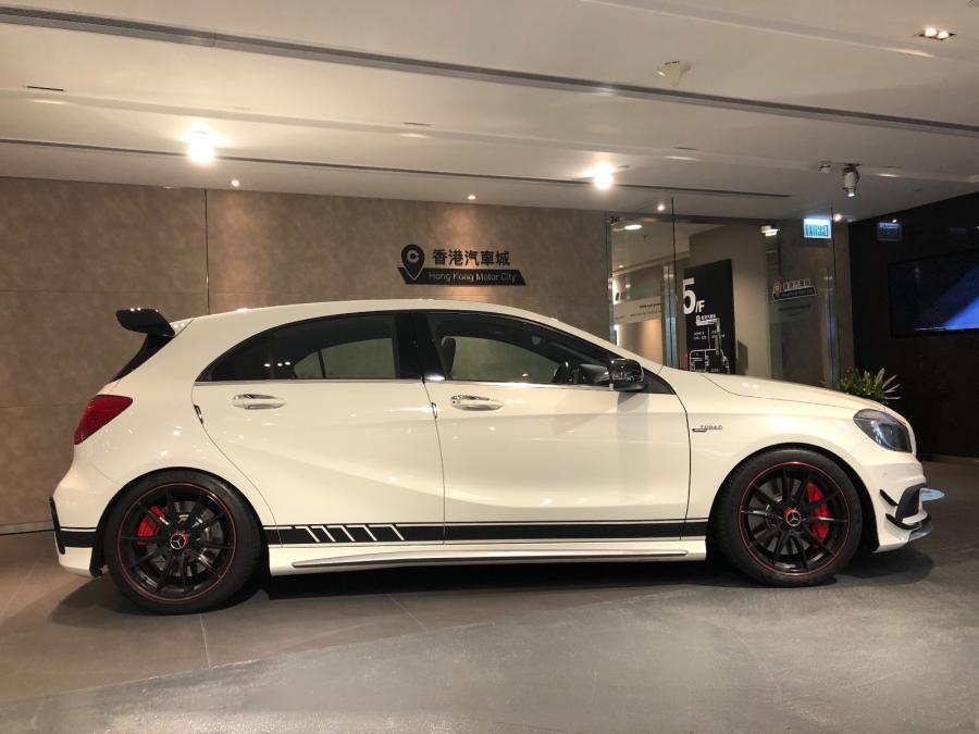 AMG A45 - Image 2