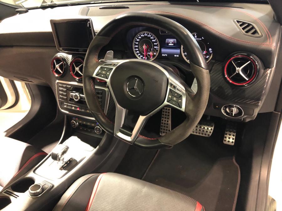 AMG A45 - Image 6