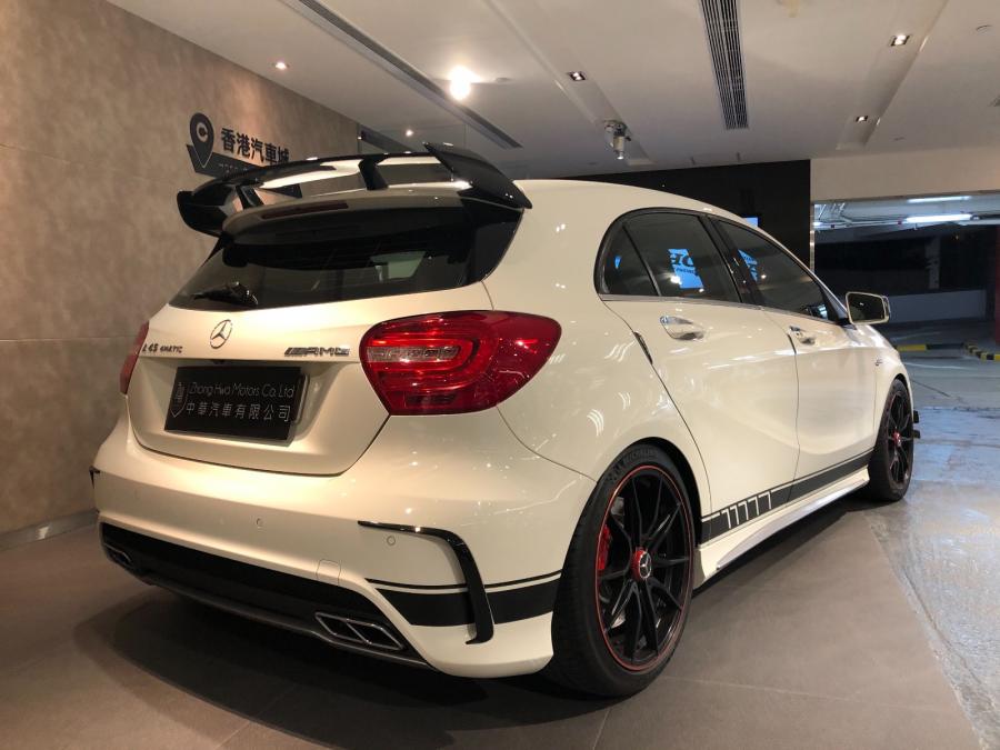 AMG A45 - Image 3