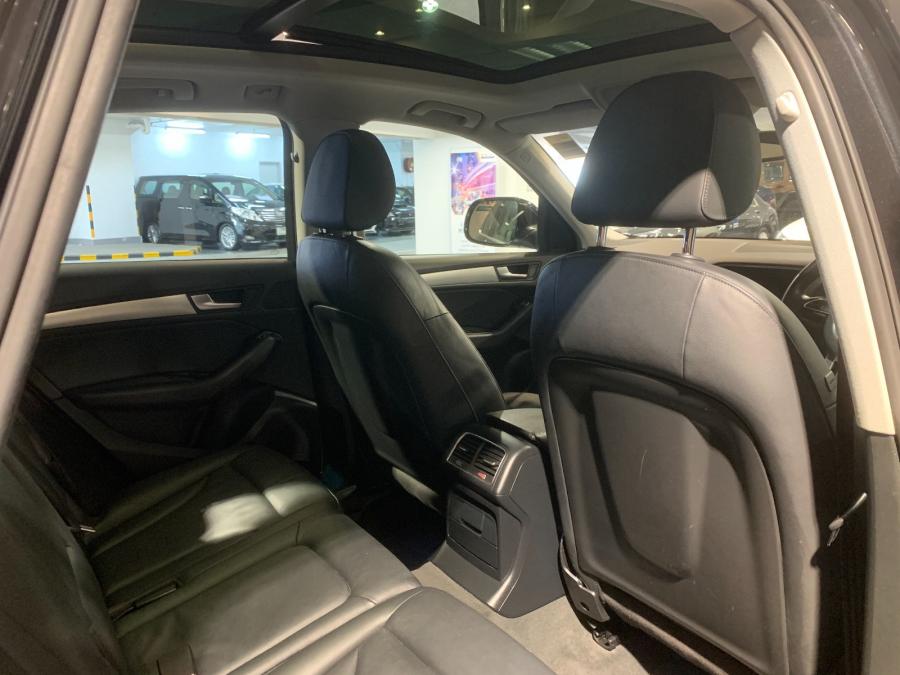 Q5 2.0 TFSI quattro Tiptronic - Image 4