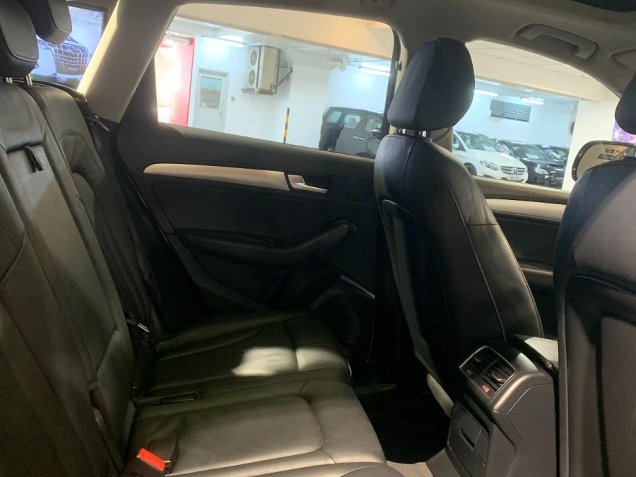 Q5 2.0 TFSI quattro Tiptronic - Image 5