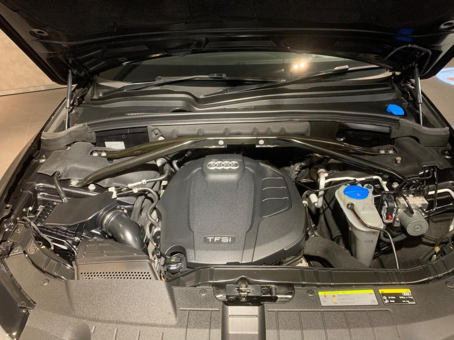 Q5 2.0 TFSI quattro Tiptronic - Image 6